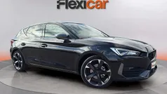 Usado 2024 Cupra Leon Familiar | 23.590 € (Precio justo)