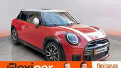 Usado 2024 Mini Cooper Utilitario | 31.490 €