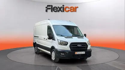 Usado Ford Transit Trend 131 CV (96 kW) 2023 Van