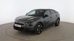 Gris Usado 2021 Citroën C4 Shine Utilitario | 17.999 € (Precio justo)