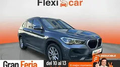 Gris Usado 2020 BMW X1 SUV | 23.890 € (Buen precio)