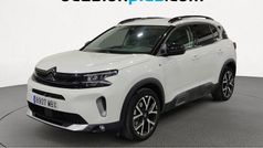 Blanco Usado 2022 Citroën C5 Aircross Shine SUV | 18.819 € (Super precio)