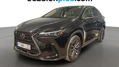 Usado Lexus NX350h Executive Line 242 CV (177 kW) 2022 SUV