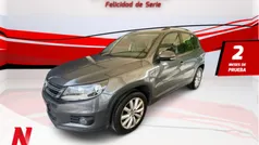 Usado 2015 VW Tiguan SUV | 16.813 € (Precio justo)