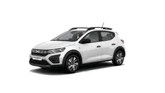 Usado 2025 Dacia Sandero Essentiel Utilitario | 14.200 €