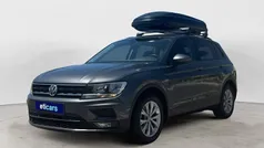 Usado 2018 VW Tiguan Edition SUV | 16.950 € (Precio justo)