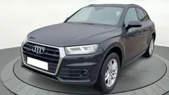 Usado 2020 Audi Q5 S-Line SUV | 29.890 € (Super precio)