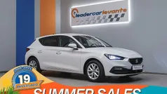Usado 2021 Seat Leon Style Berlina | 17.900 € (Precio justo)