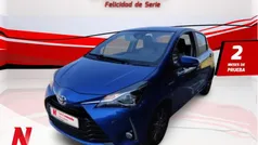 Usado 2019 Toyota Yaris Hybrid | 15.878 € (Precio justo)
