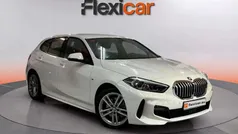 Blanco Usado 2021 BMW 118 Utilitario | 20.990 € (Buen precio)