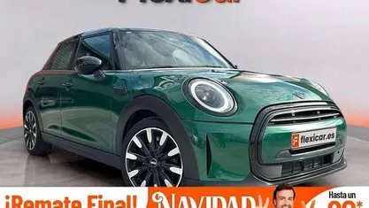 Usado 2021 Mini Cooper Utilitario | 20.790 € (Precio justo)