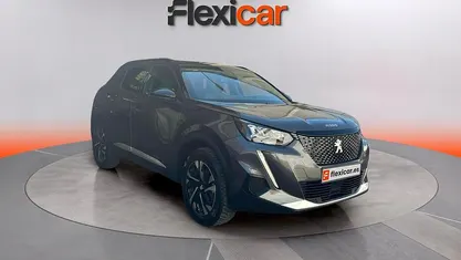 Usado Peugeot 2008 Allure 131 CV (96 kW) 2023 SUV