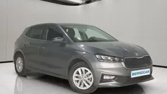 Usado 2023 Skoda Fabia Ambition Berlina | 15.750 € (Precio justo)