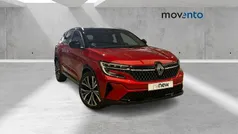 Rojo Usado 2023 Renault Austral Iconic SUV | 30.900 € (Precio justo)