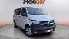 Usado 2024 VW Caravelle Monovolumen | 34.190 € (Buen precio)