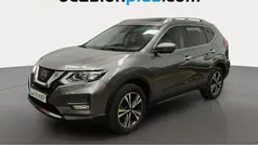 Usado 2018 Nissan X-Trail N-Connecta SUV | 15.864 € (Precio justo)