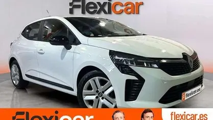 Usado Renault Clio V Techno 90 CV (66 kW) 2024 Berlina