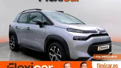 Usado 2022 Citroën C3 Aircross Shine SUV | 15.290 € (Precio justo)