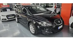 Usado 2012 Seat Leon Copa | 9990 € (Precio justo)