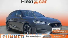 Usado 2023 Cupra Leon Familiar | 23.790 € (Buen precio)