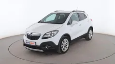 Blanco Usado 2014 Opel Mokka Excellence SUV | 10.799 € (Precio justo)