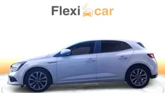 Renault Mégane IV