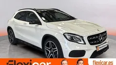 Usado 2018 Mercedes GLA250 SUV | 27.490 € (Precio justo)