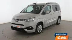 Usado 2020 Toyota Proace Verso Active Familiar | 18.799 € (Precio justo)