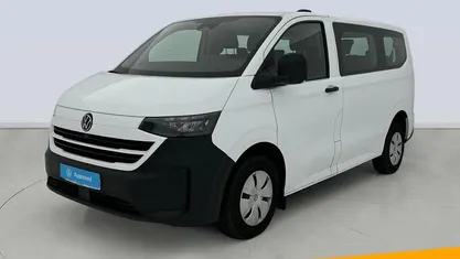 Usado 2025 VW Caravelle Monovolumen | 40.490 € (Precio justo)