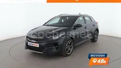 Gris Usado 2020 Kia XCeed SUV | 17.599 € (Super precio)