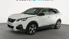 Usado 2020 Peugeot 3008 GT-line SUV | 17.910 € (Precio justo)