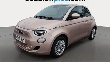 Usado 2023 Fiat 500e Utilitario | 14.446 € (Super precio)