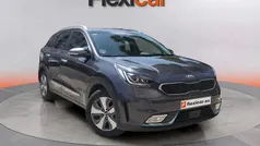 Usado 2020 Kia Niro SUV | 15.990 € (Super precio)