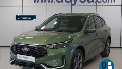 Usado Ford Kuga ST-Line X 243 CV (178 kW) 2026 SUV