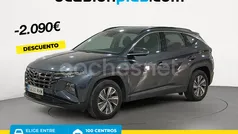 Usado 2023 Hyundai Tucson SUV | 22.990 € (Precio justo)