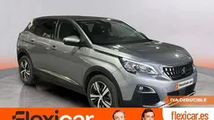 Usado 2019 Peugeot 3008 Active SUV | 14.990 € (Precio justo)