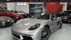 Usado 2020 Porsche Boxster Descapotable | 69.900 €