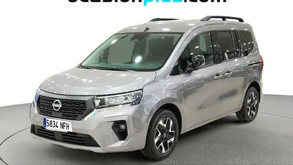 Usado Nissan Townstar N-Connecta 130 CV (95 kW) 2022 Van