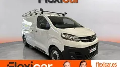Usado 2021 Opel Vivaro Van | 20.990 € (Precio justo)