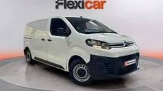Citroën Jumpy