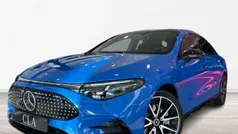 Usado 2025 Mercedes CLA 250+ Berlina | 54.900 € (Precio justo)