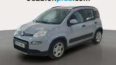 Usado 2023 Fiat Panda City Life Utilitario | 9991 € (Buen precio)
