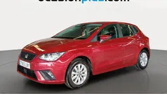 Usado 2021 Seat Ibiza Style Utilitario | 13.864 € (Buen precio)