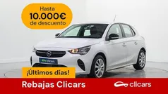 Usado 2020 Opel Corsa-e Edition Utilitario | 13.990 € (Buen precio)