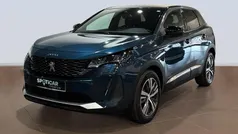 Usado 2024 Peugeot 3008 Allure SUV | 22.900 € (Precio justo)