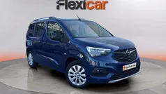 Usado 2021 Opel Combo Elegance Monovolumen | 17.290 € (Buen precio)