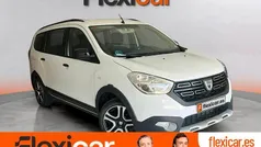 Usado 2021 Dacia Lodgy Monovolumen | 16.990 € (Precio justo)