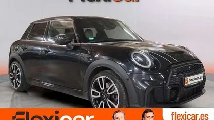 Usado 2022 Mini Cooper S Utilitario | 25.890 € (Precio justo)