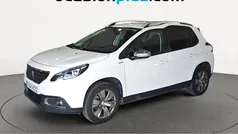 Usado 2019 Peugeot 2008 Style SUV | 11.500 € (Super precio)