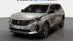 Usado 2023 Peugeot 5008 Allure | 19.046 € (Precio justo)
